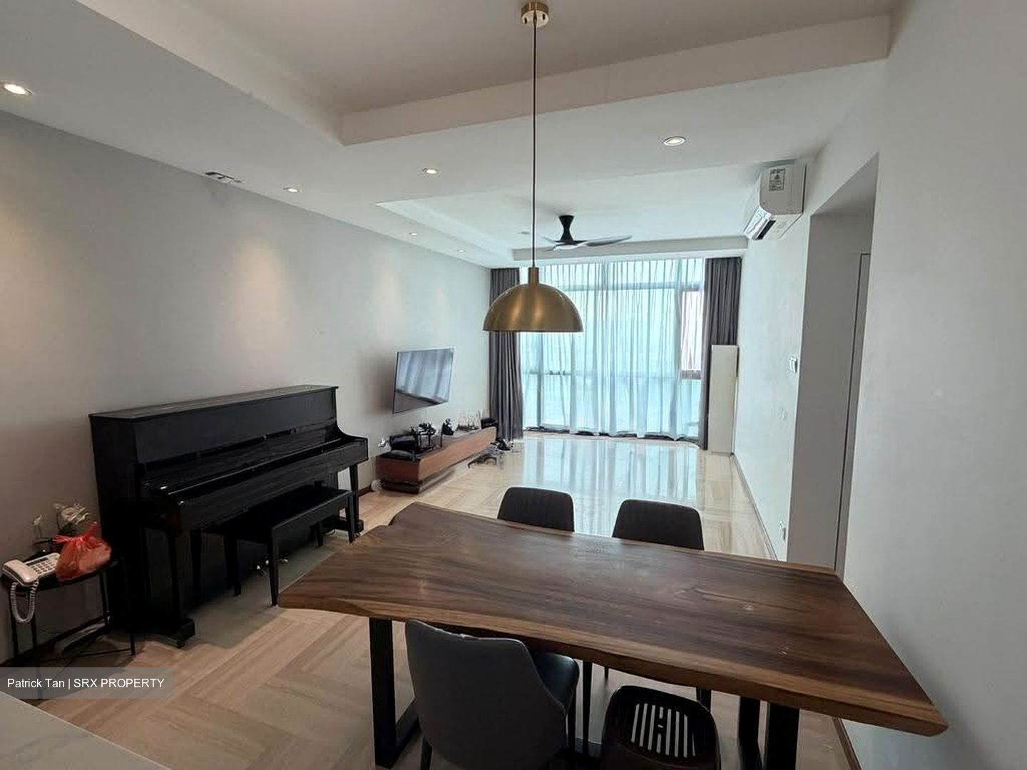 Hillview Regency (D23), Condominium #635065201